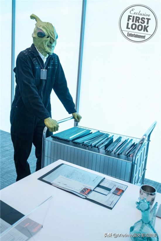 黑衣人全球追缉视频,黑衣人探员造型