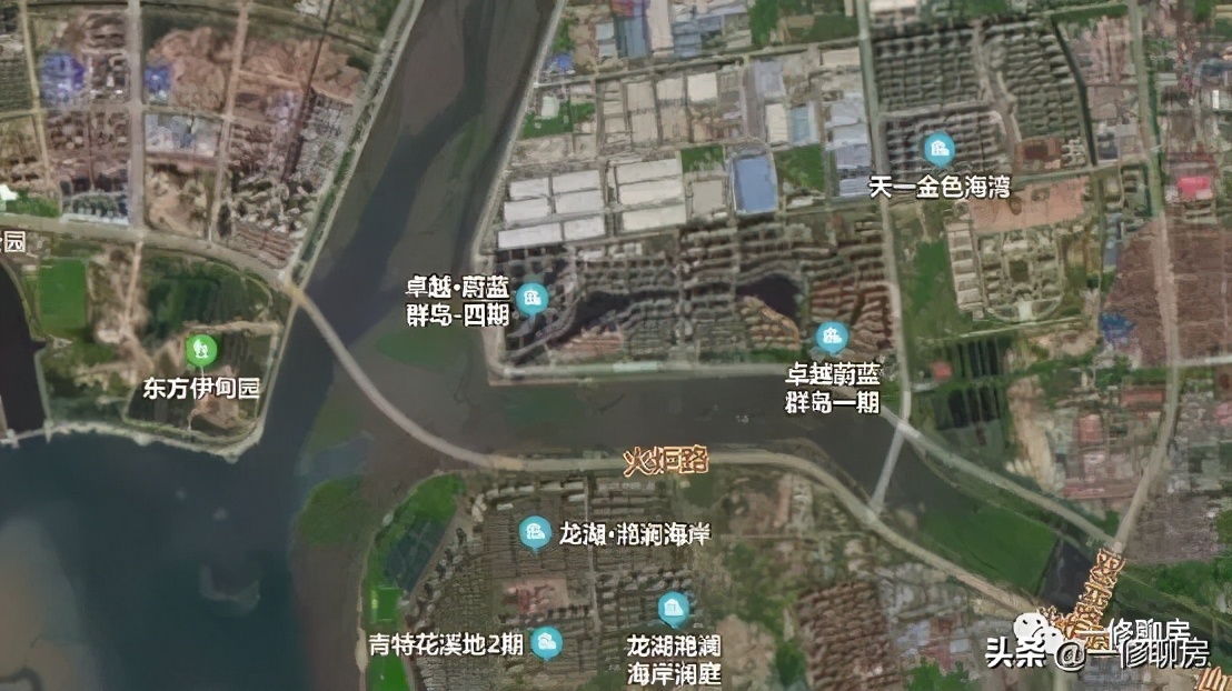 维多利亚湾的房子值不值得入手,维多利亚湾哪一期房子最好