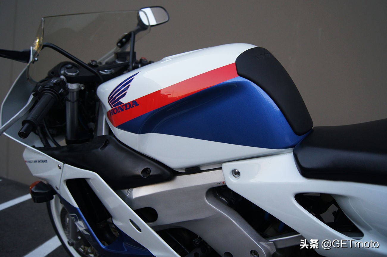 本田cbr250rr老款mc23,22期本田cbr250讲解