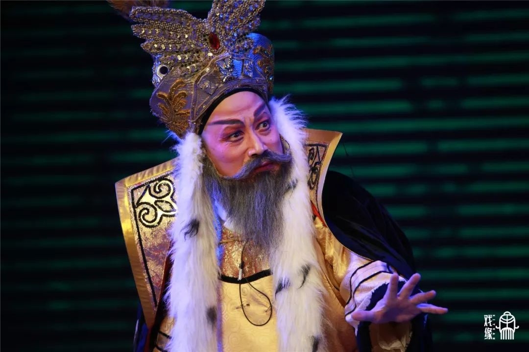 满族新城戏名家三访：用角色说话站在荣誉外为文化传承助力