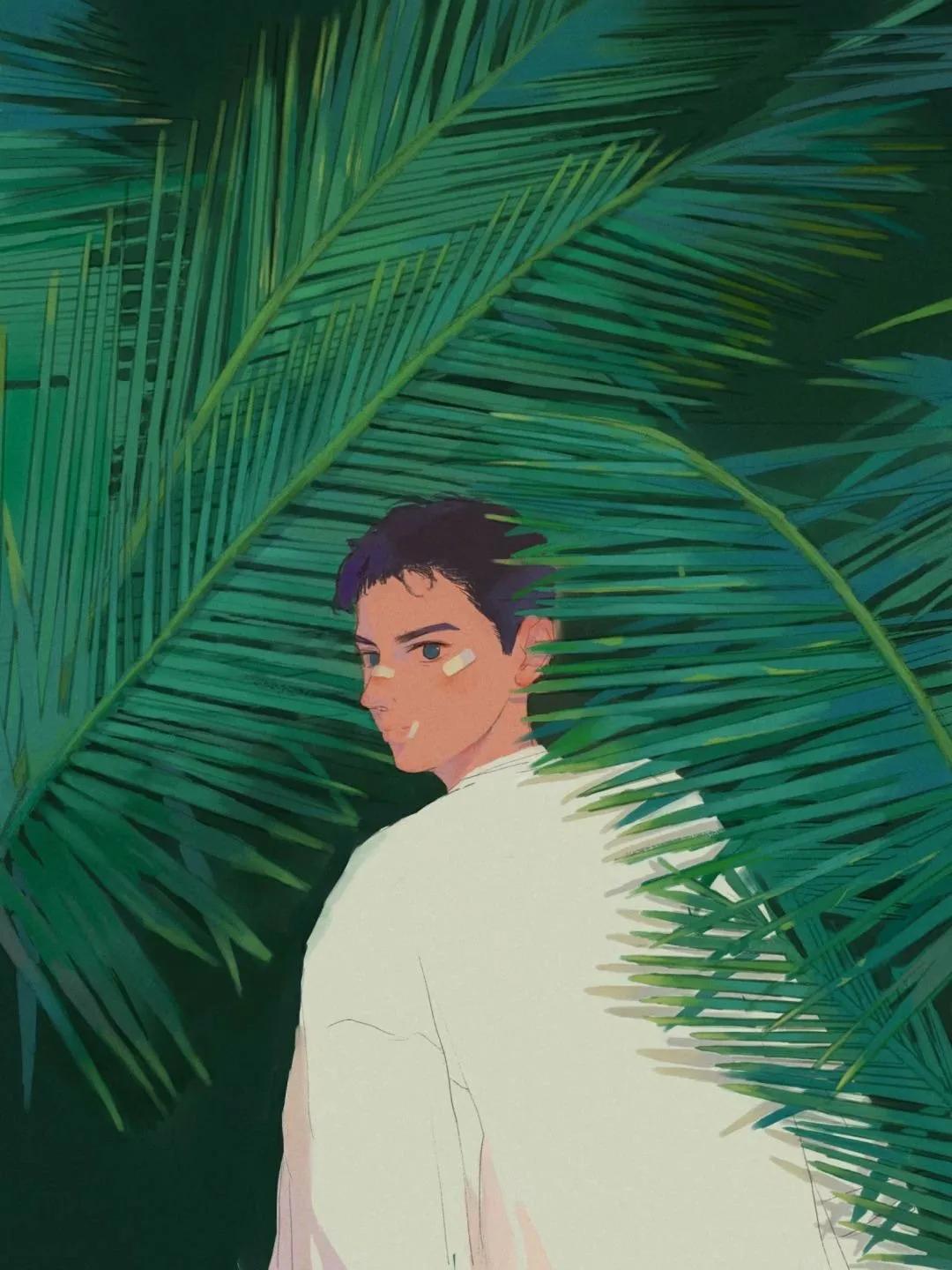 韩系男生头像ins风蜘蛛侠,韩系男生头像小哥哥