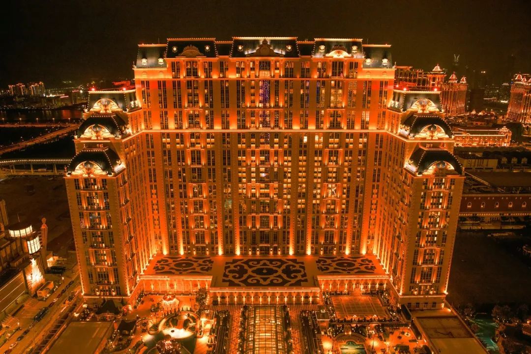 免费游澳门｜除了赌，在澳门大多数地方免费，拿好这份攻略吧