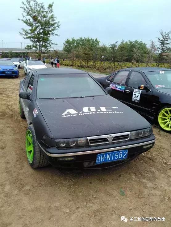 1990款尼桑风度a31,尼桑a31合法改装