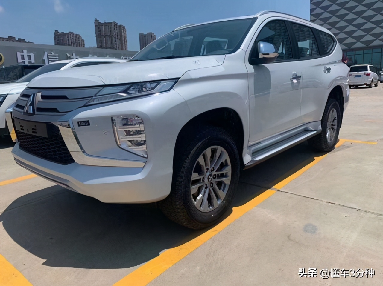 二十几万的进口suv,二十几万性价比最高的suv二手车