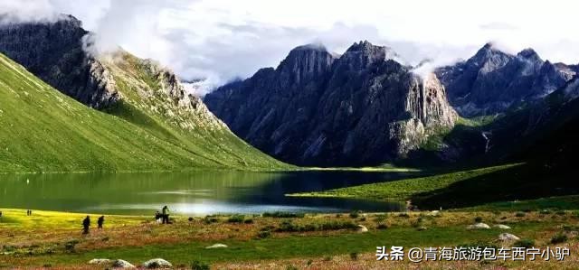 青海那么美,青海小驴旅游攻略
