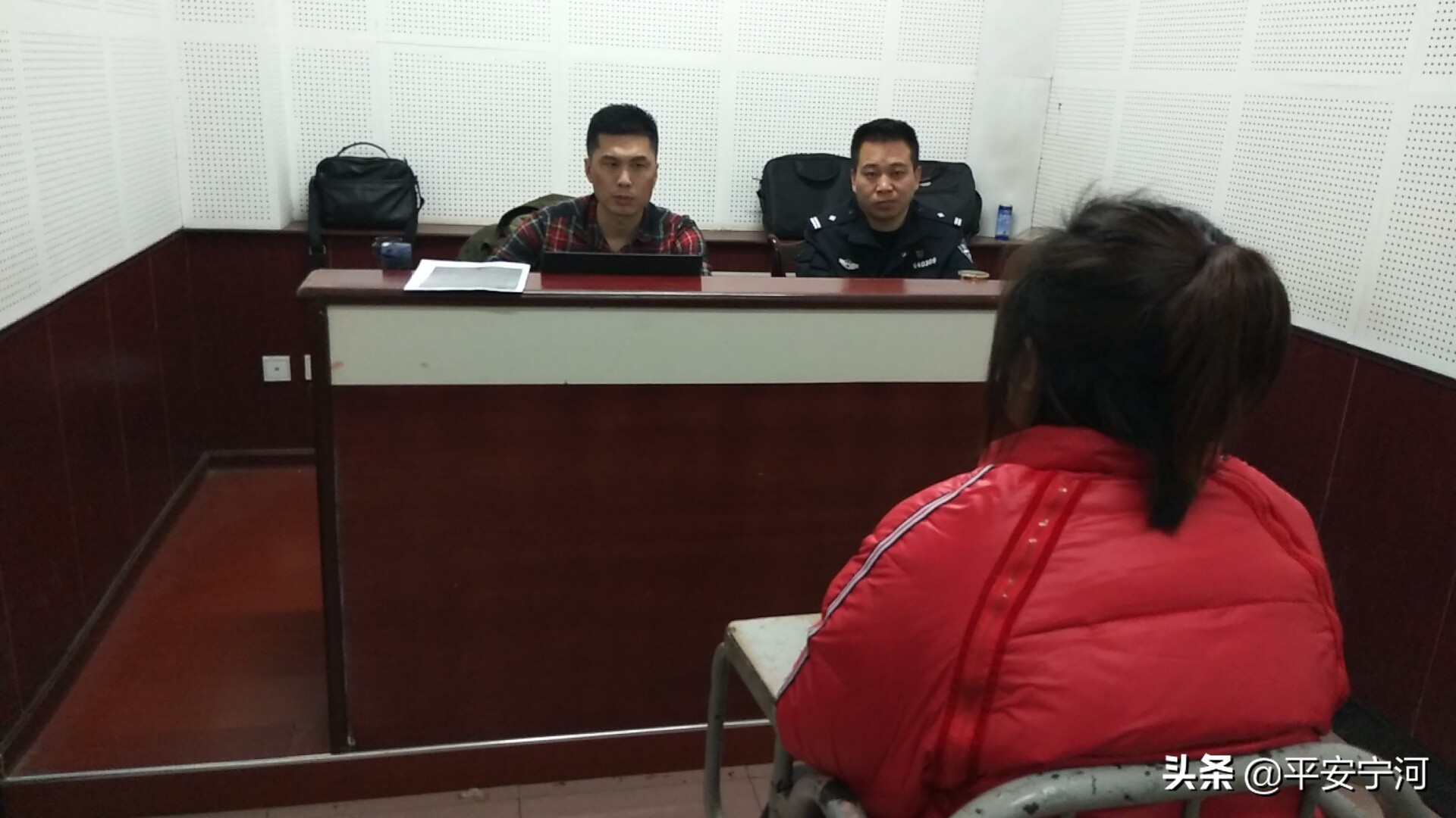 宁河最新诈骗案,宁河诈骗最新消息