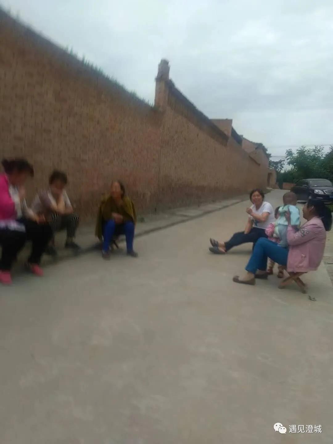 好运古建澄城图片,澄城县好运古建