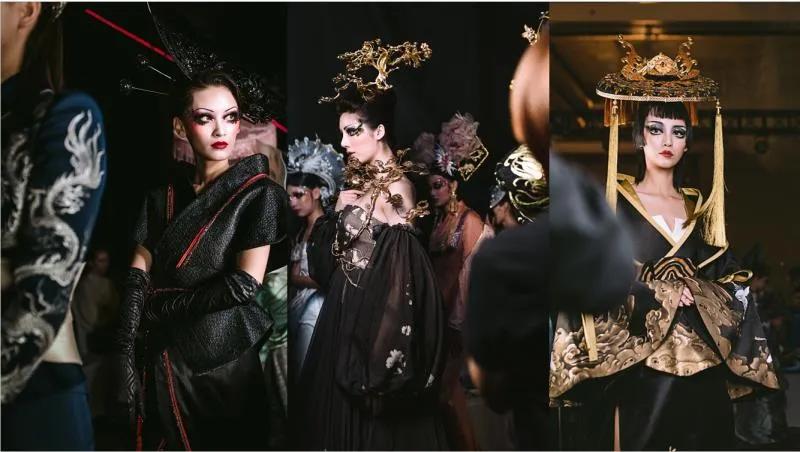 中国彩妆刷爆ins！背后“神仙”藏不住了！我：寄头可以包邮吗？