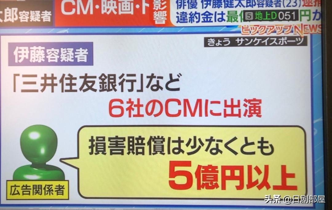 伊藤健太郎交通事故,伊藤健太郎肇事逃逸