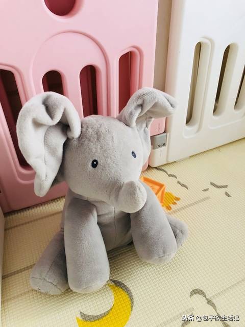 测评:三种网红安抚神器,你更喜欢哪一种?