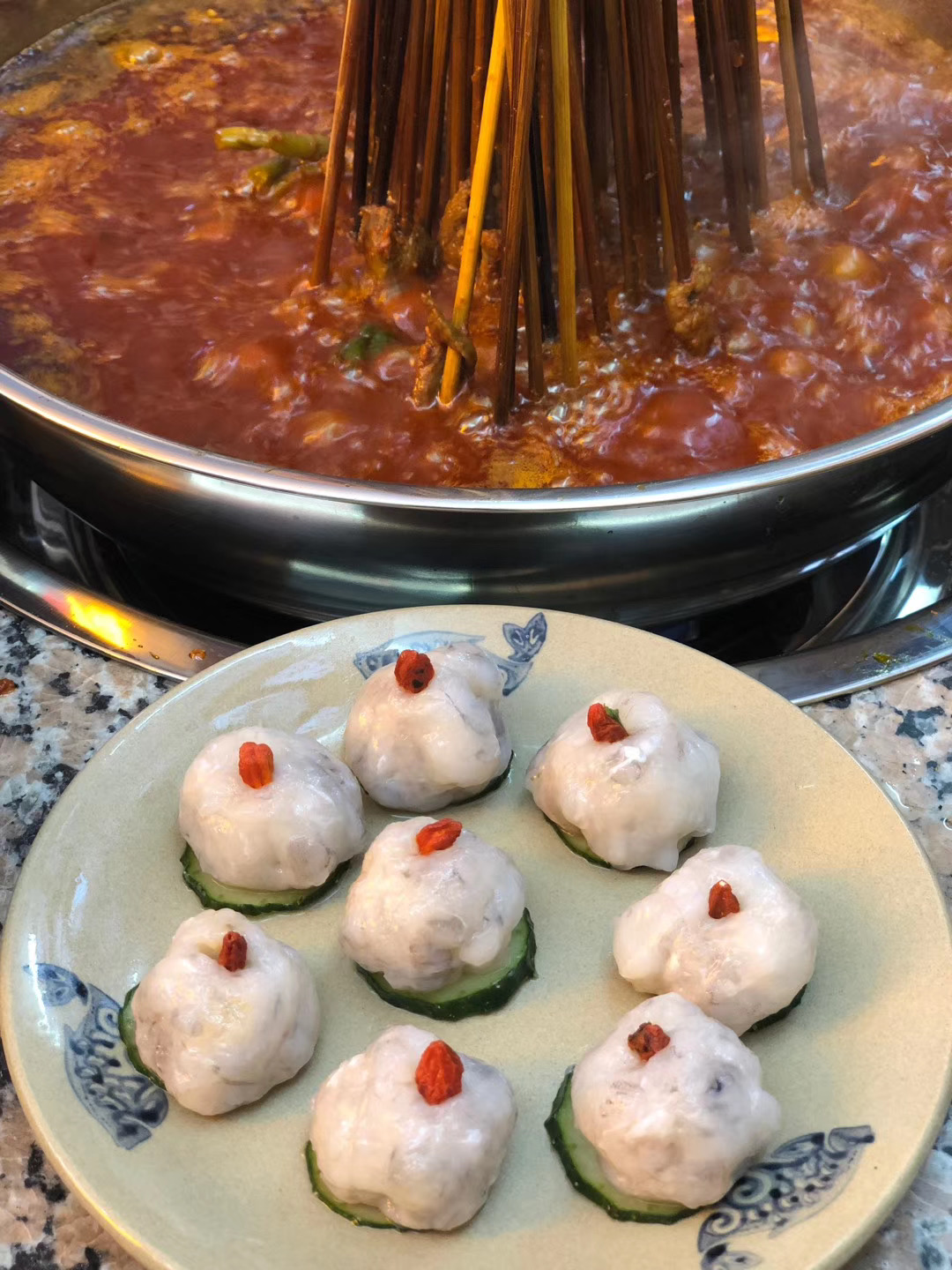 重庆李串串老字号,李串串重庆老店