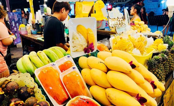 曼谷景色最好的地方,曼谷周边的绝美秘境