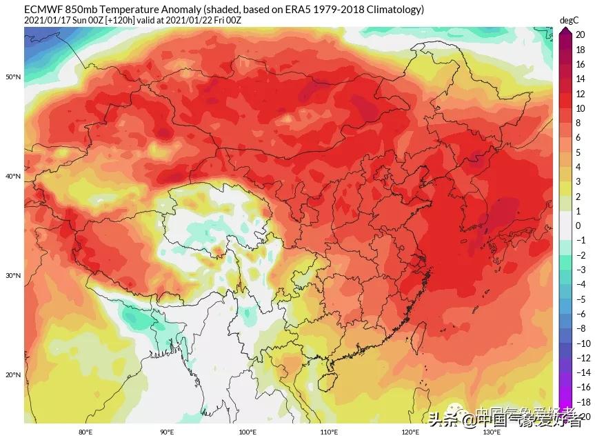 全国将迎寒潮天气,未来一周无寒潮的天气