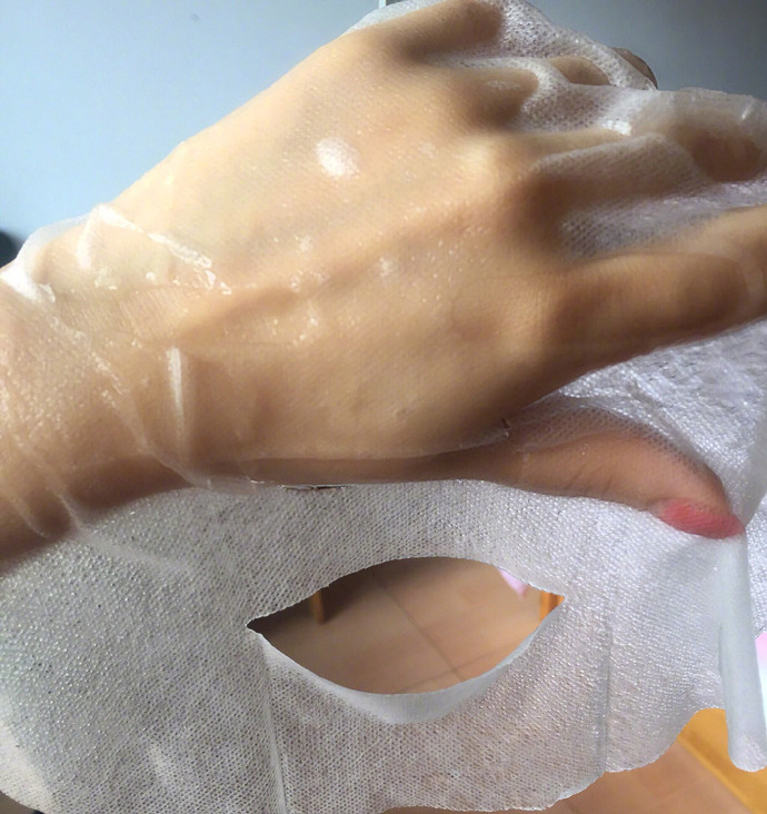 沙漠大干皮深层补水面膜推荐,适合沙漠大干皮用的保湿面膜