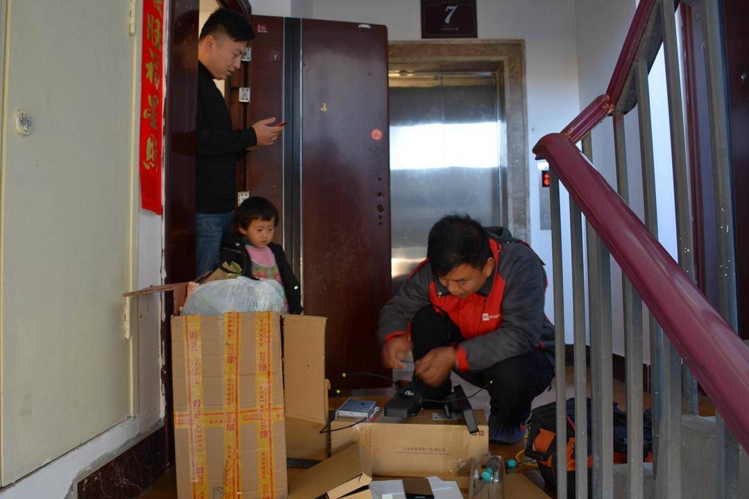 米家指纹锁钥匙开锁,米家指纹锁怎么远程开锁