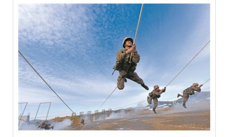 美军动态部署战备状态,美军军事行动纪录片