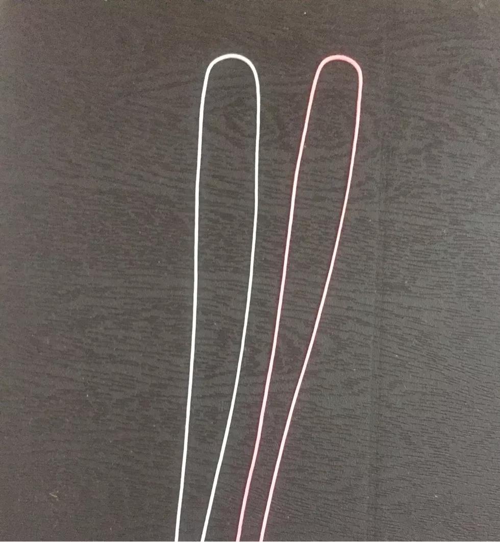 5款有爱的手链教程,非常简单好学,我就不相信你学不会!收藏