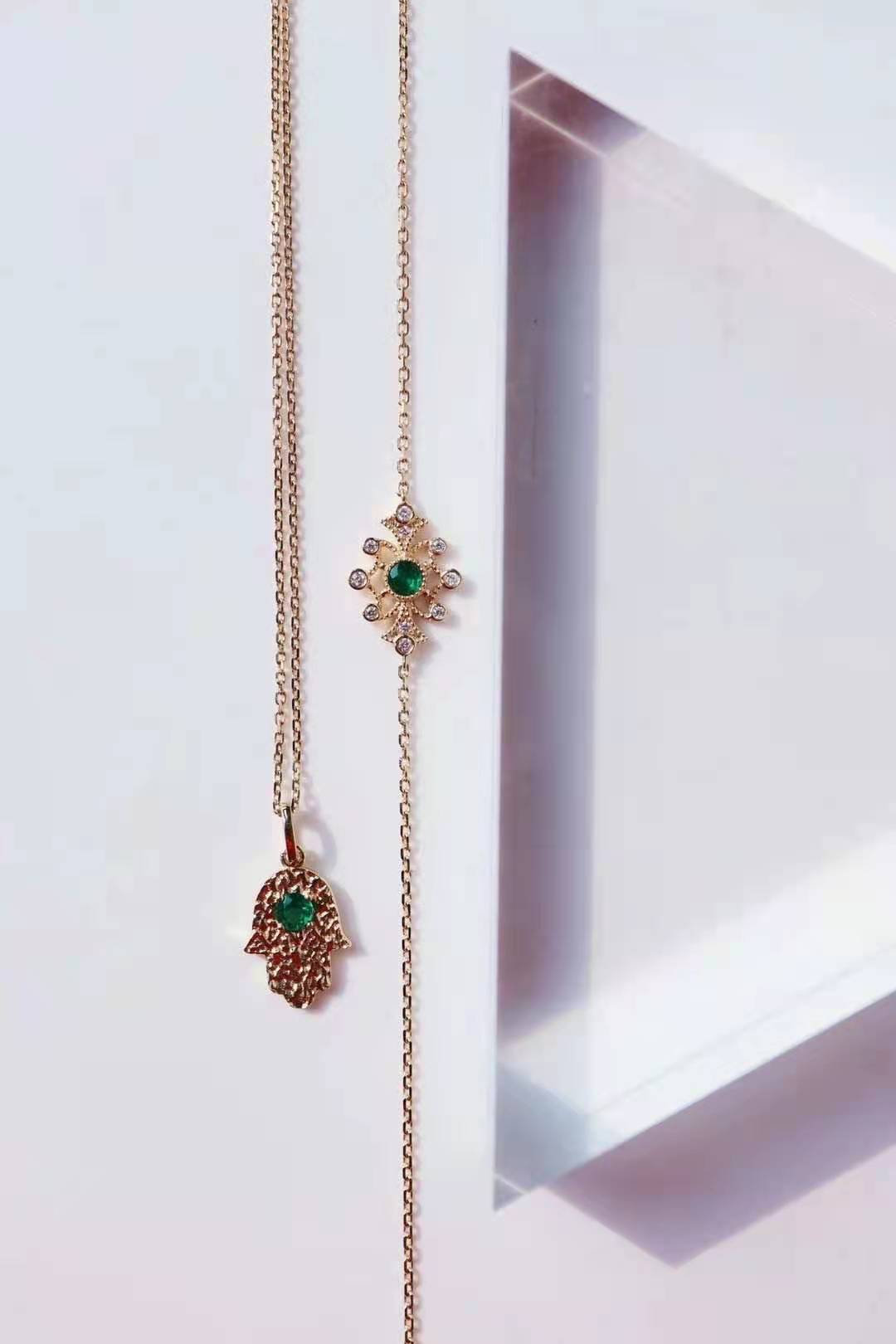 守护石有哪些意思,你知道自己的守护神吗