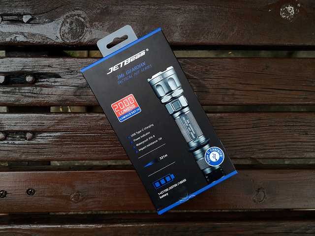 繁华褪尽单留本色，大浪淘沙始见真金--杰特明3Ms开箱