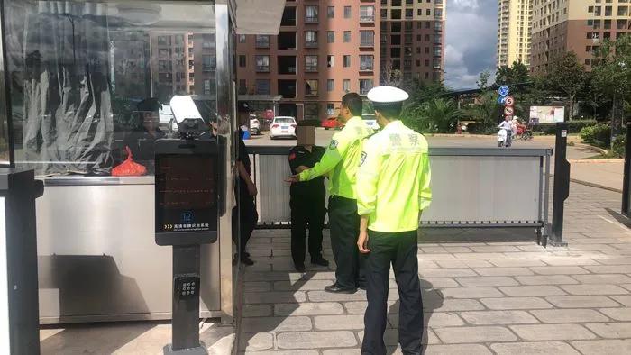 红塔警方在行动了吗,红塔警方最新消息