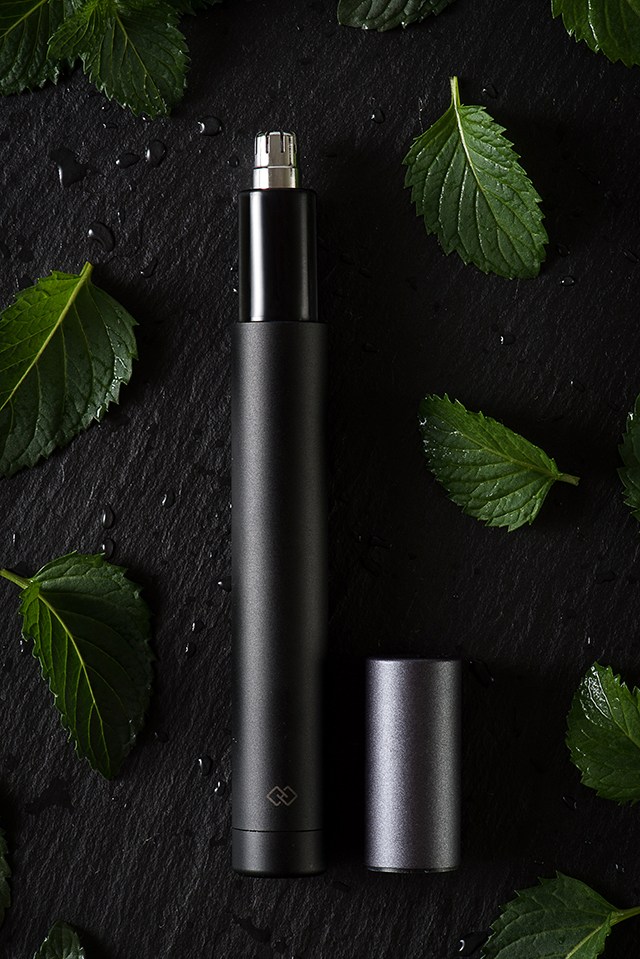 小米鼻毛修剪器,小米自动修鼻毛