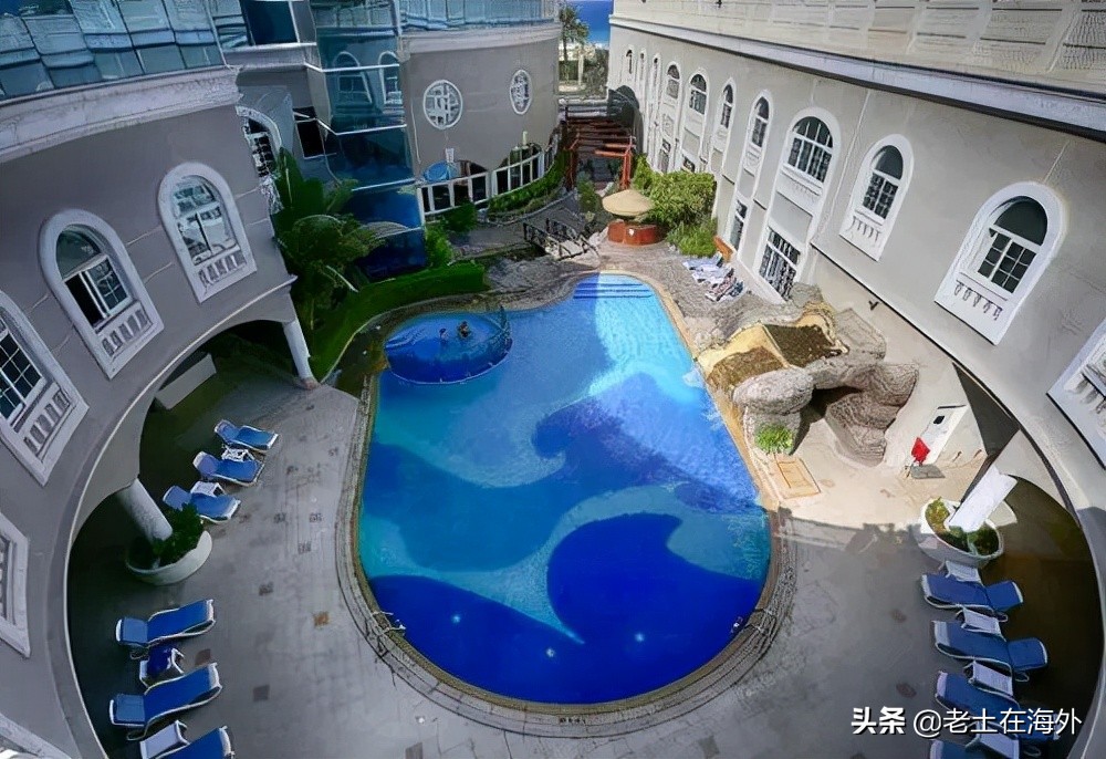 旅游胜地购物天堂,旅游购物天堂