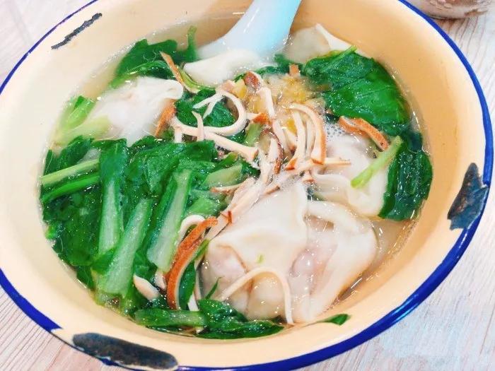 无锡吃货冷知识,无锡美食最强攻略