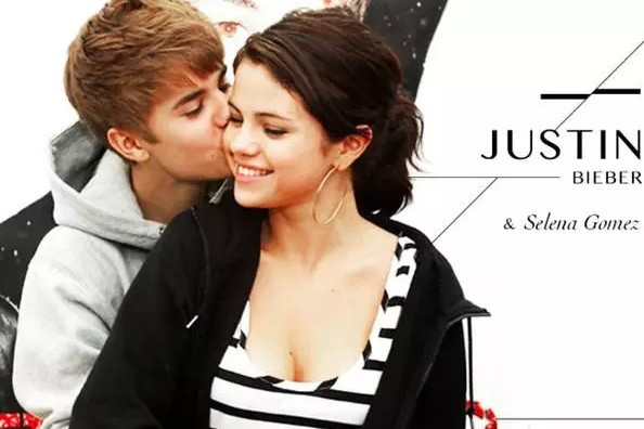 赛琳娜比伯loveyoulikesong现场,比伯和赛琳娜一起唱的歌