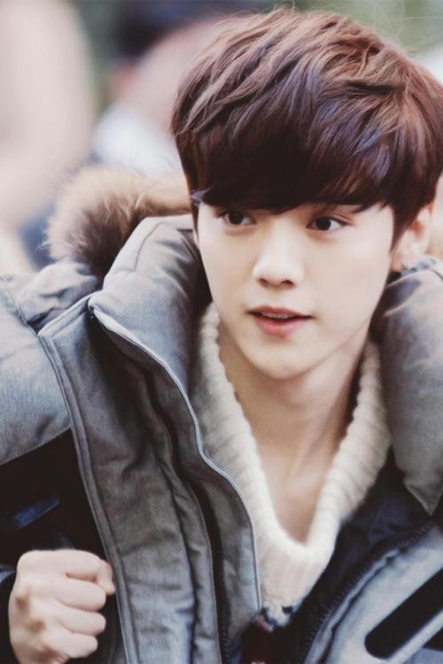 鹿晗近期现状照片,鹿晗现状的照片