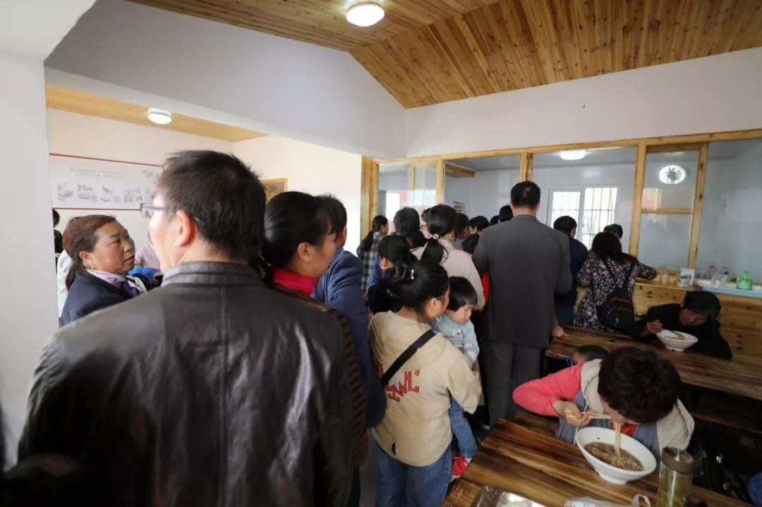 溧阳庆丰村怎么突然火了起来,答案或许就在这里