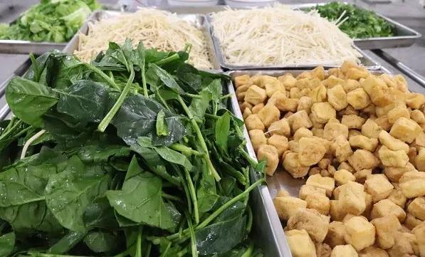 部队火锅好评评价,部队火锅出名的原因