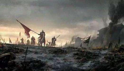 历史上东西方帝国直接碰撞，唐朝与阿拉伯的大战却推动了世界发展