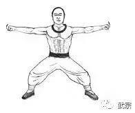 南少林易筋经18式视频讲解,南少林金刚十八式易筋经