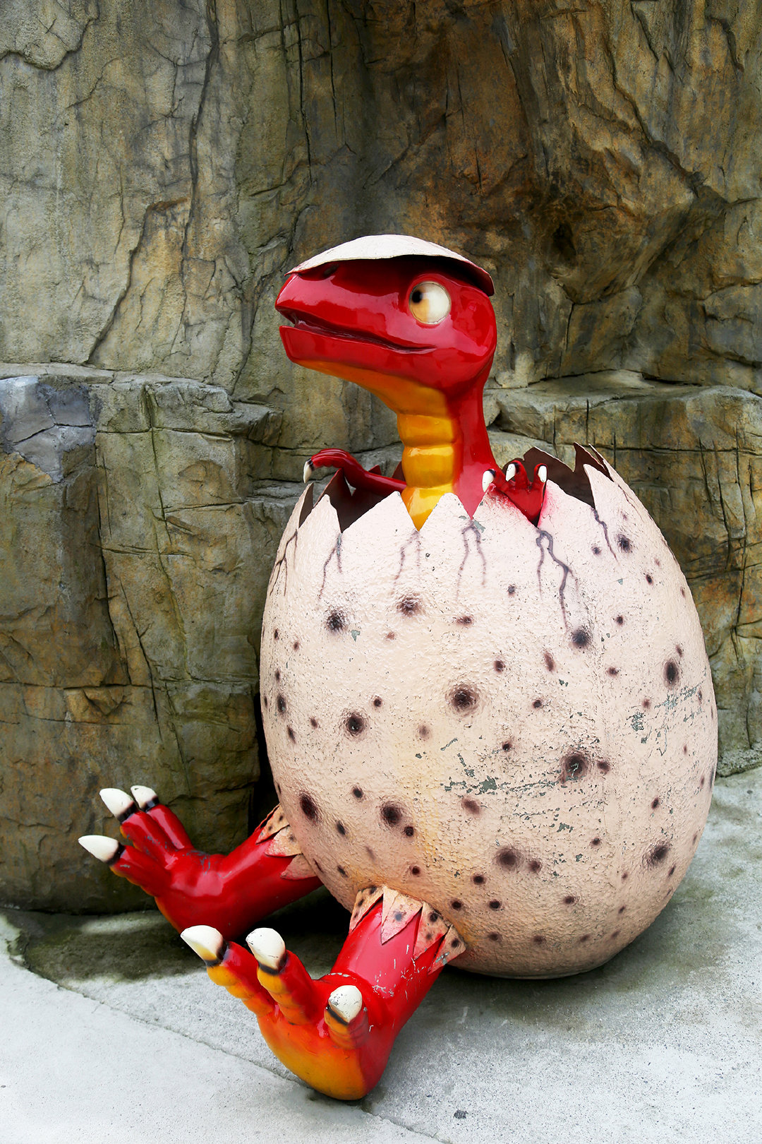 奥陶纪重庆万盛悬崖秋千有多高,悬崖秋千重庆奥陶纪体验全程