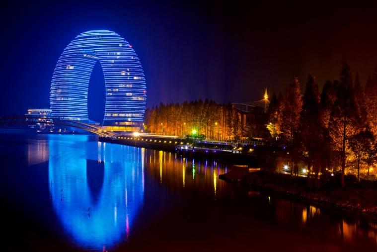 “毛颖之技甲天下”—湖州市