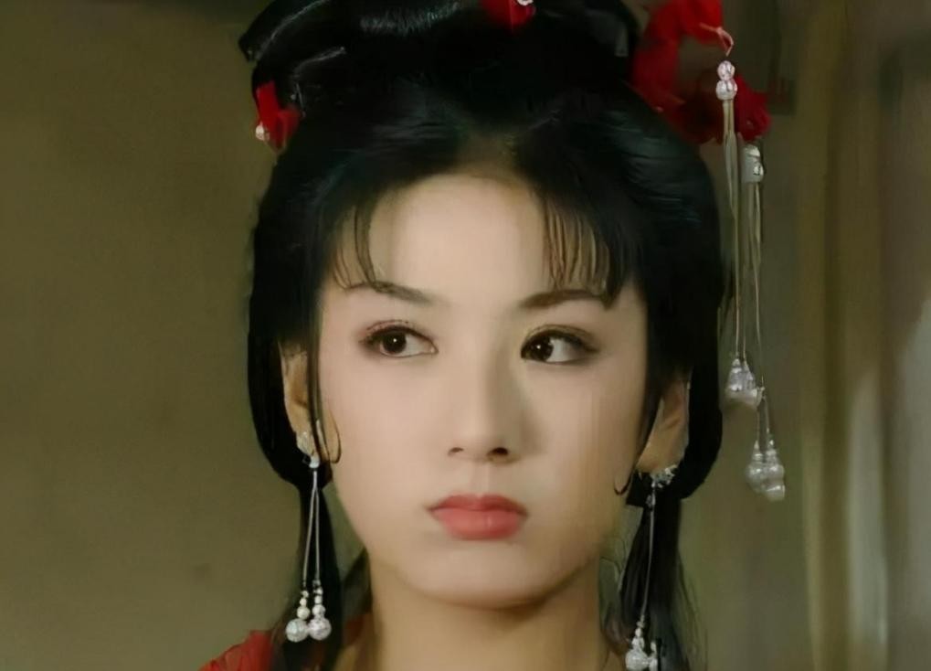 黄奕谈上错花轿,黄奕上错花轿嫁对郎的剧中照片