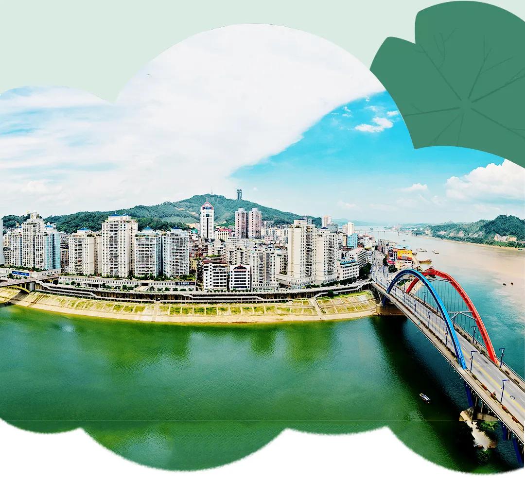 梧州旅游攻略西江明珠,梧州和贺州风景好的地方