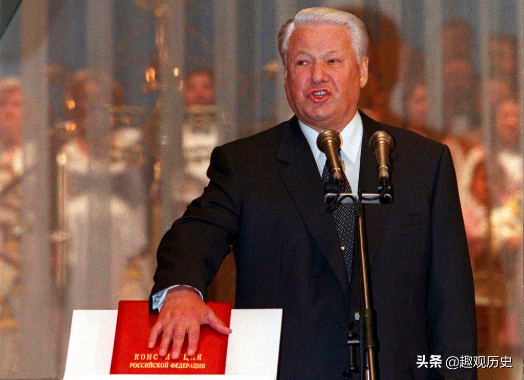 苏联解体的最惨痛教训,俄罗斯对土地无尽的贪恋