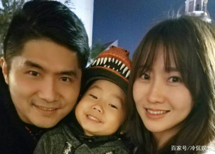 潘长江女儿潘阳现况如何,潘长江女儿潘阳嫁给谁