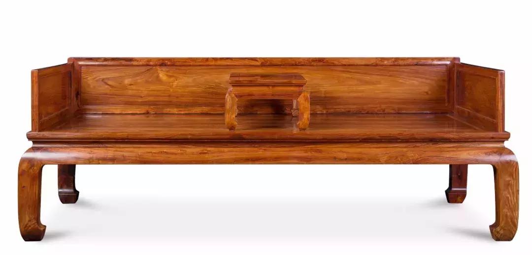 哪一种罗汉床最实用,适合在客厅罗汉床当卧具