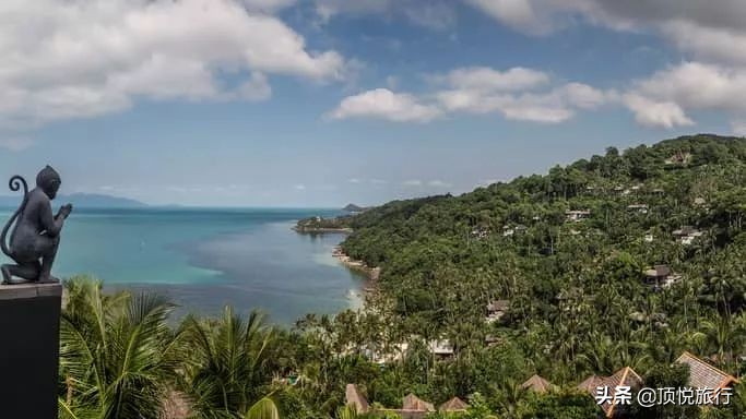 海陵岛十大奢华酒店价格,国内十大岛边度假酒店