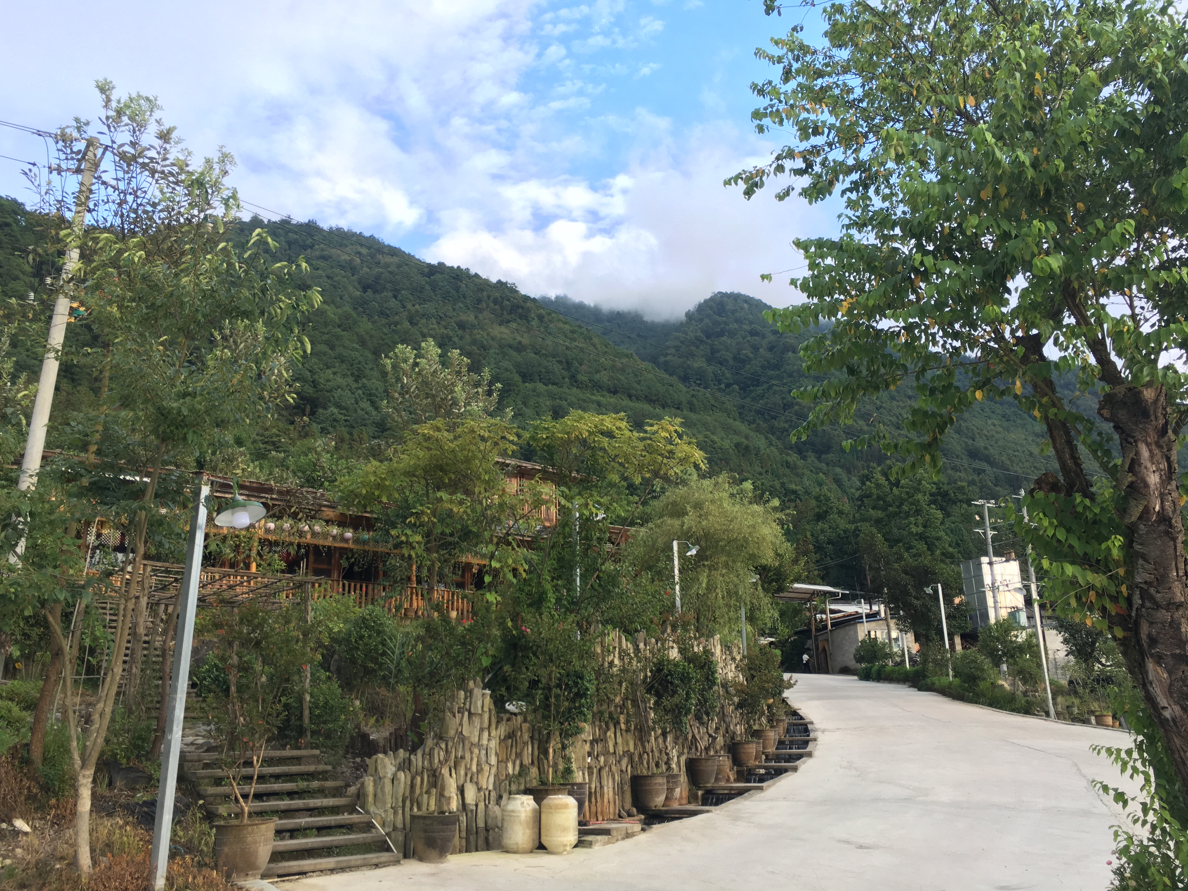 腾冲一个遥远而神秘的地方,中国最南边是腾冲吗