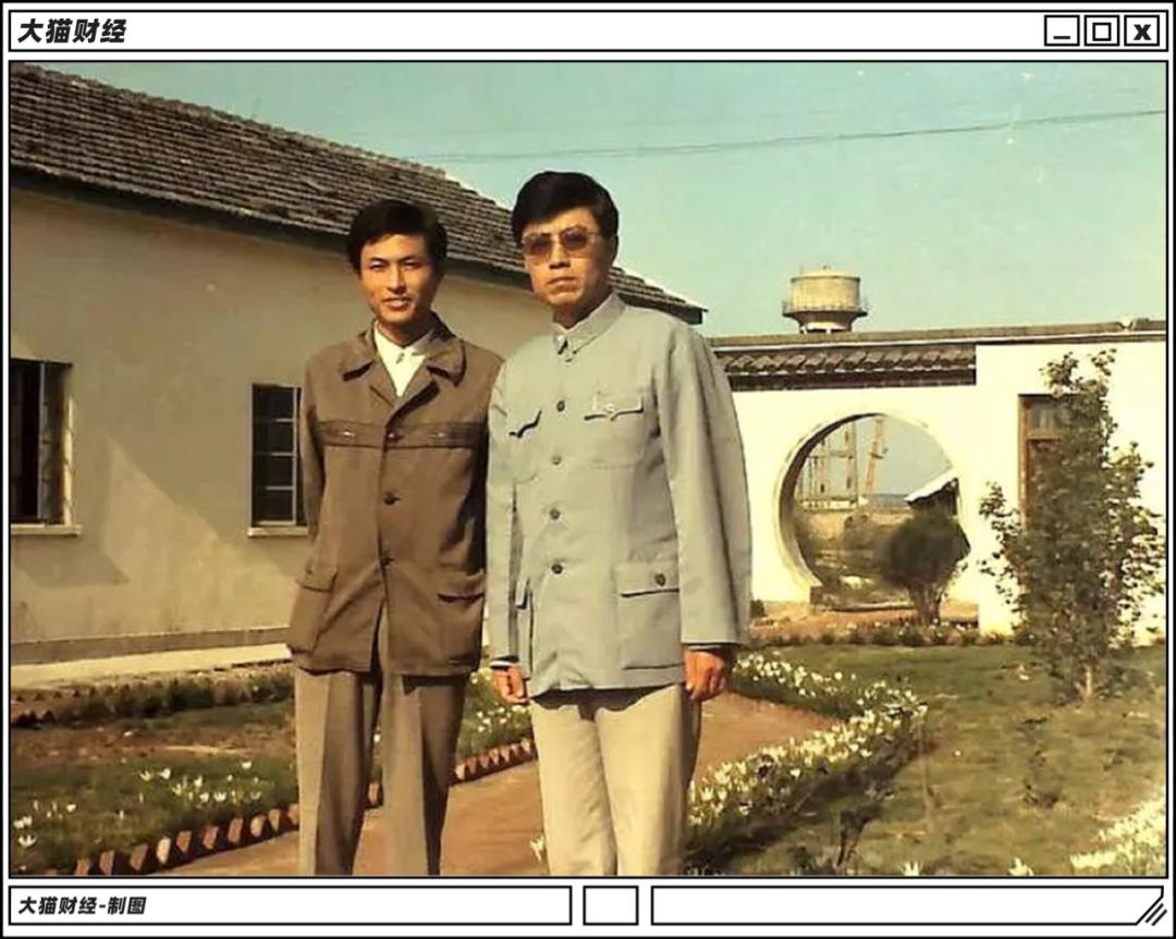 靠卖板蓝根起家,靠板蓝根发家