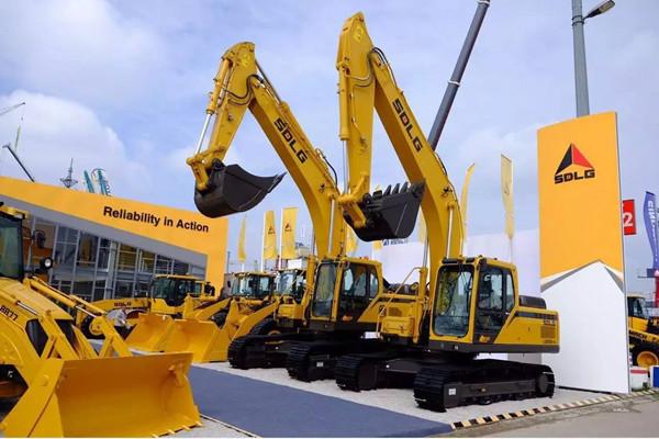 中国机械出口大增,中国机械制造出口