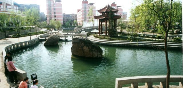 四川宜宾最好的大学排名前十,四川宜宾有哪些著名大学