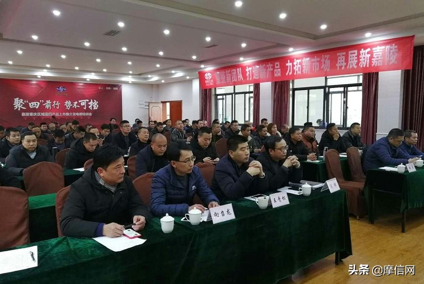 拼搏向前,亮剑未来!聊聊新嘉陵缘何在2020年值得期待