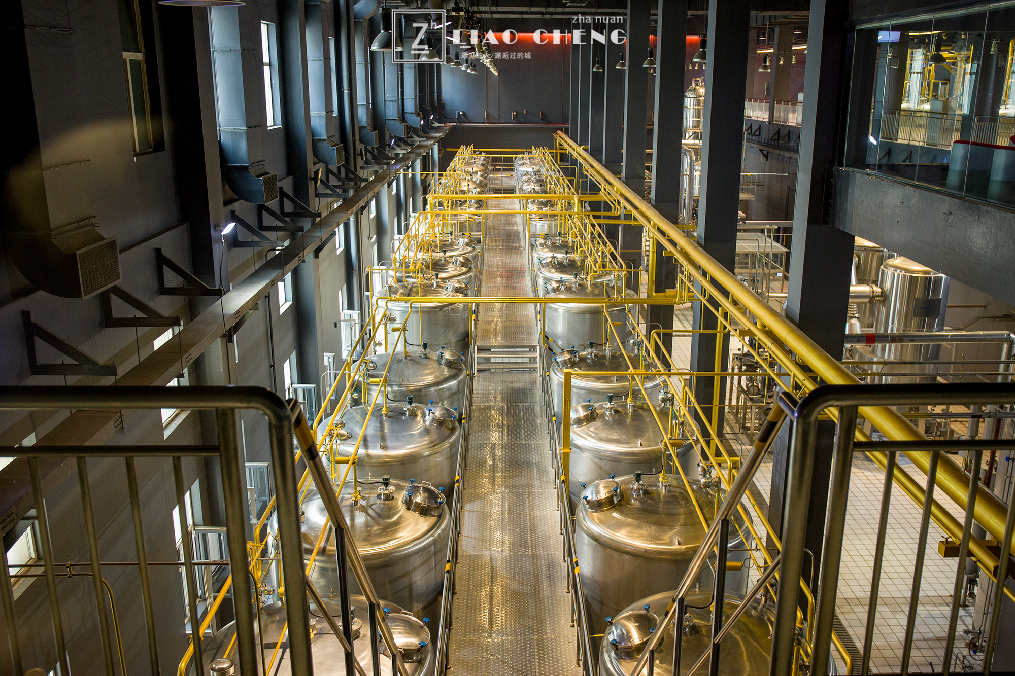 聊城的国有企业,聊城市属国有企业有哪几家