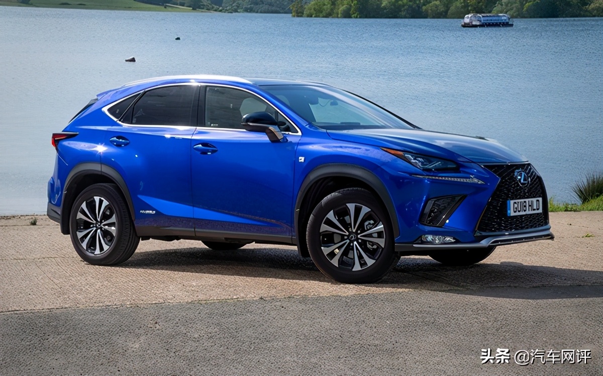 为什么雷克萨斯销量下滑,为什么雷克萨斯is销量低