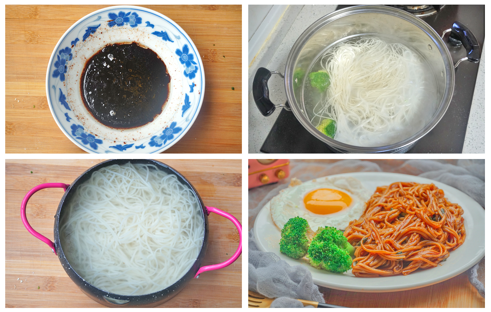 16种经典中式早餐的做法,早餐简单又好吃又高级100种做法