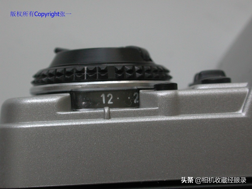 海鸥DF2000,海鸥df-300a仿的什么相机